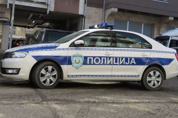 Uhapšeno dvoje osumnjičenih za poresku utaju po nalogu Osnovnog javnog tužilaštva u Šapcu