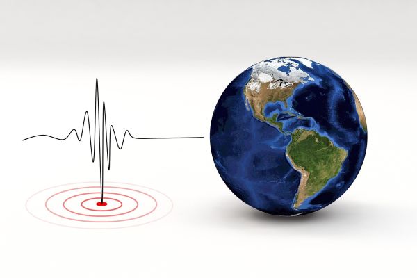 Zemljotres u Rumuniji, slabiji potresi i u Srbiji