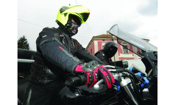 Evropsko otvaranje moto sezone