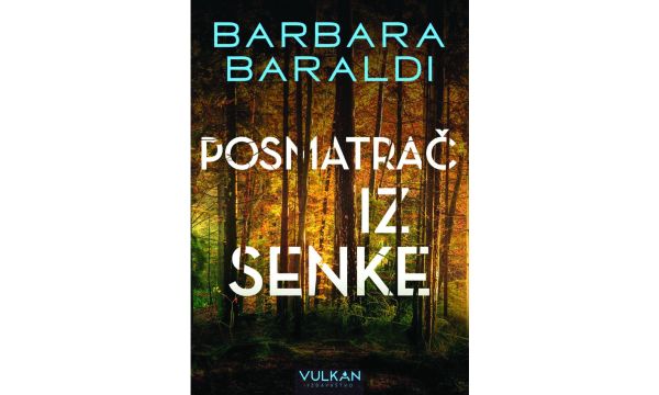 Posmatrač  iz senke