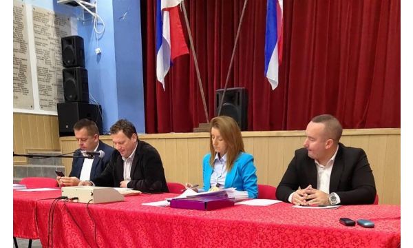 Prvi rebalans budžeta i izveštaji o radu