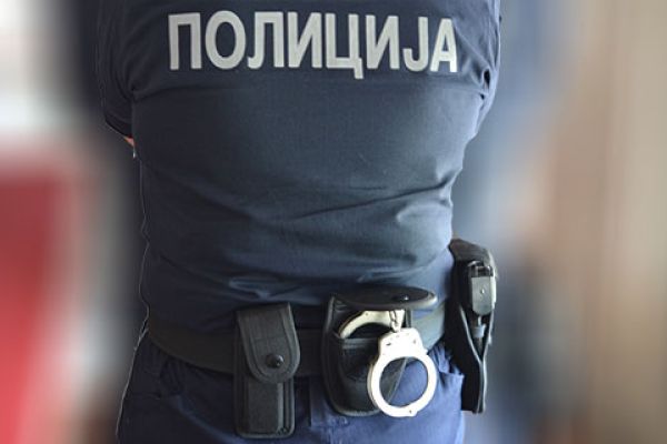 Брзом акцијом ухапшен Шапчанин осумњичен за покушај убиства у Суботици