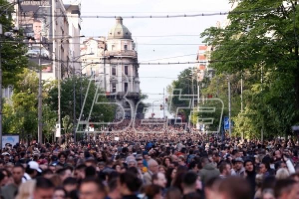 Parlamentarni i lokalni izbori u jednom terminu