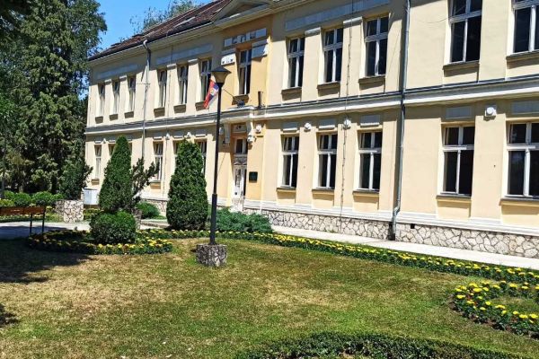 Sutra dan otvorenih vrata u Srednjoj poljoprivrednoj školi