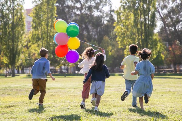 Za decu, mame i tate, ali i nas (ne)obična bića: Neki vilenjaci iz Bare