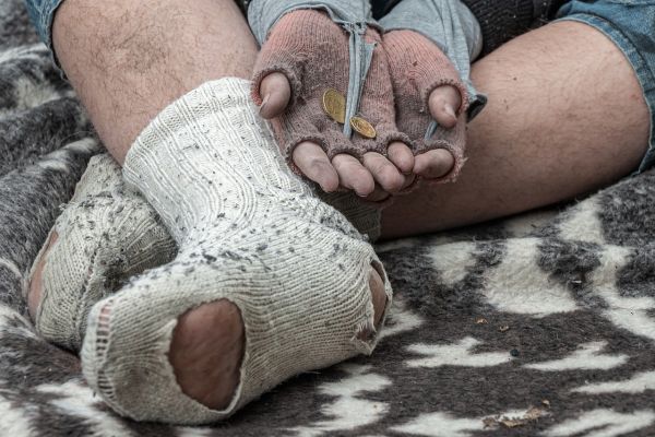 Šapčani proterani iz Crne Gore zbog prosjačenja u Budvi
