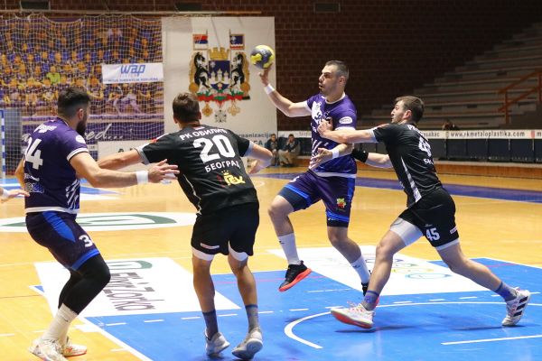 Metaloplastika od drugog kruga
