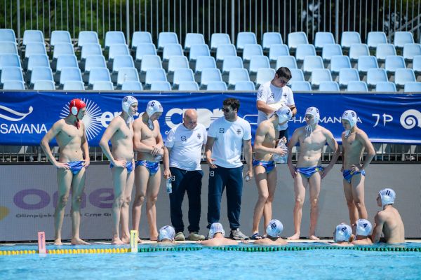 Srbija protiv Italije za polufinale