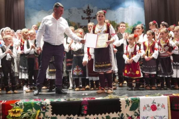 Održan godišnji koncert KUD "Jelica"