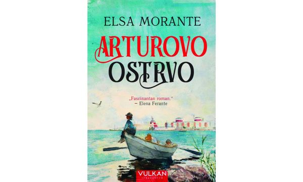 „Arturovo ostrvo“