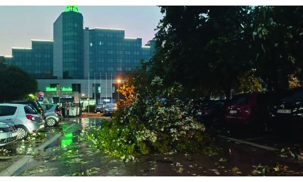 Budite odgovorni, cena nepažnje je visoka