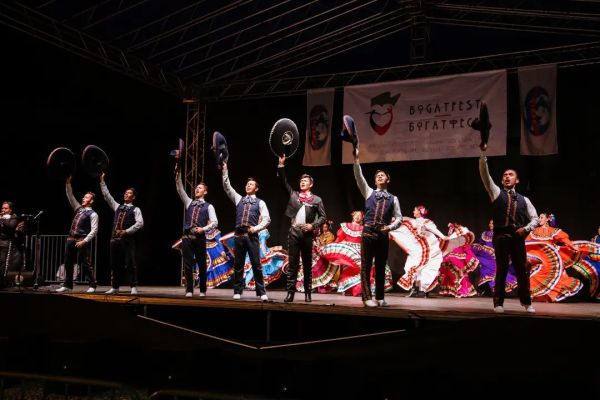 Bogatfest 2023 zvanično otvoren u nedelju