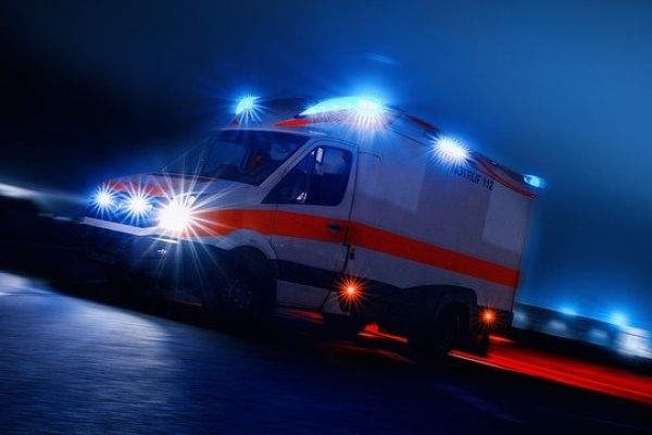 Beživotno telo pronađeno u Bogatiću