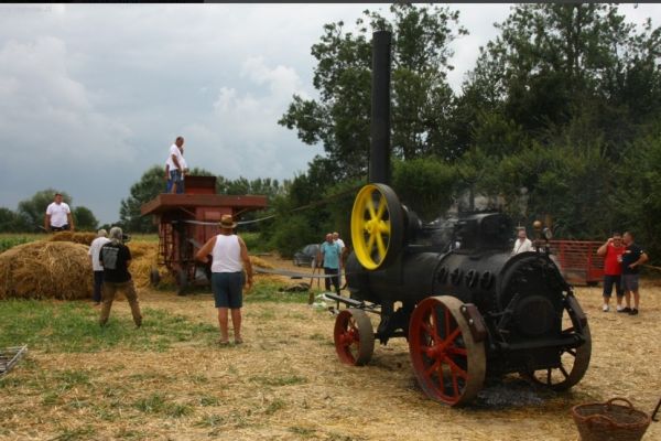"Izažanjac" čuva tradiciju