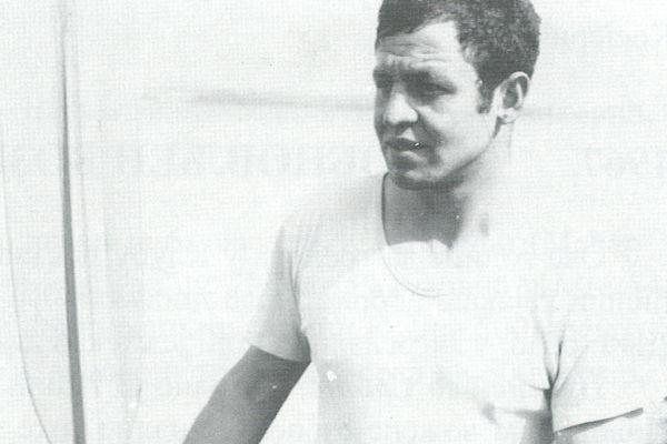 In memoram: Branimir Paunović Poća (1947-2023)