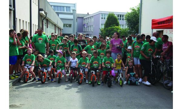 Održana deveta biciklijada „Biciklom kroz Mačvu 2023“