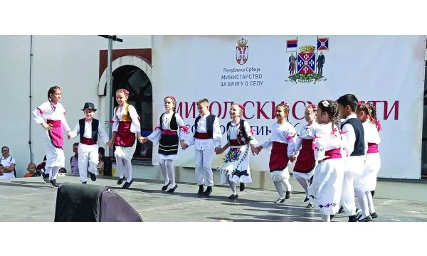 Promocija tradicije, sportskog duha i porodičnih vrednosti