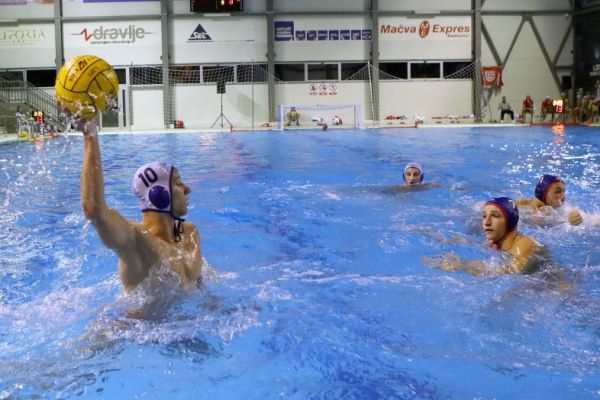 Šabac dobio rivale u Evro kupu