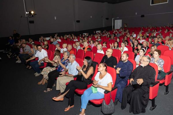 Koncertom "Da se ne zaboravi" završene duhovne svečanosti Azbukovice