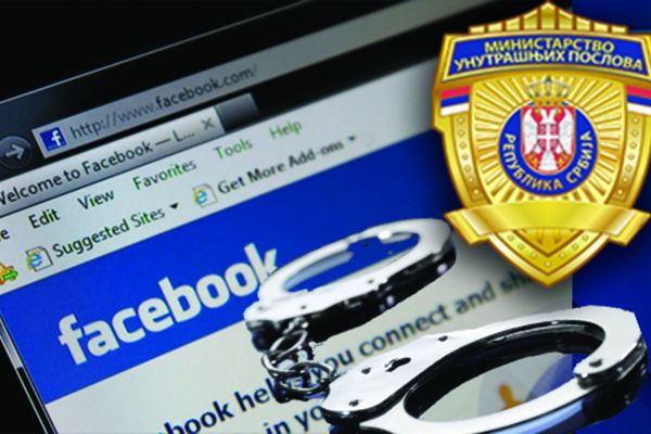 Među uhapšenim pedofilima i tridesetdevetogodišnji Vladimirčanin