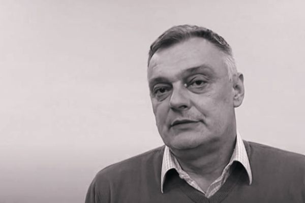 Preminuo Miša Stanić