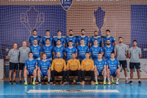 Metaloplastika u trećem kolu EHF Evro kupa