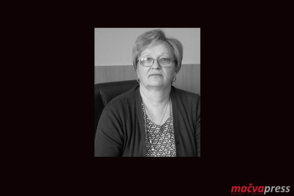 IN MEMORIAM: Branka Davidović (1955 – 2023)