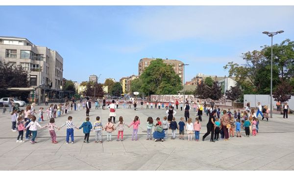 Veliko srce Srbije