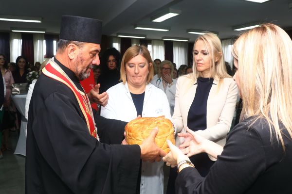 Sveta Petka zaštitinica medicinskih sestara i tehničara