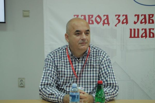ZZJZŠ: Dr Igor Dragičević član Republičke stručne komisije za preventivnu medicinu