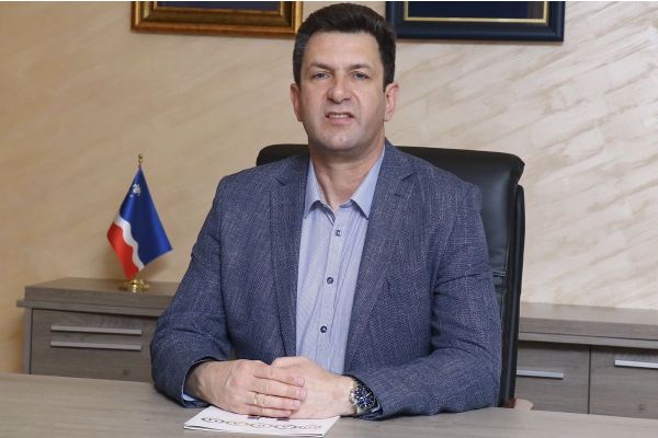 Pajić: Potvrđeno pet izbornih lista za lokalne izbore, još nema velikih opozicionih stranaka