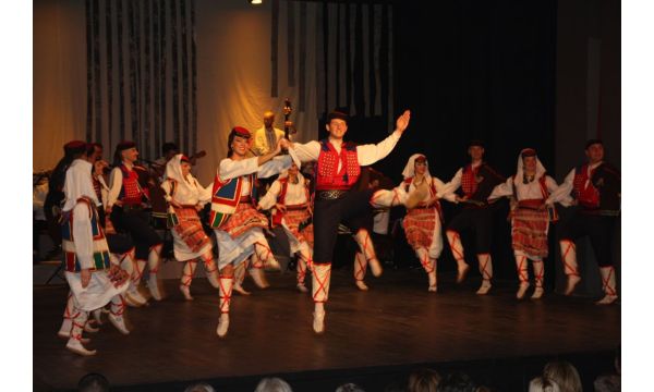 Tradicionalni godišnji koncert FA „Đido“