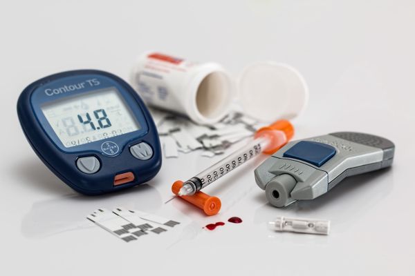 Batut: Oko 690.000 obolelih od dijabetesa u Srbiji