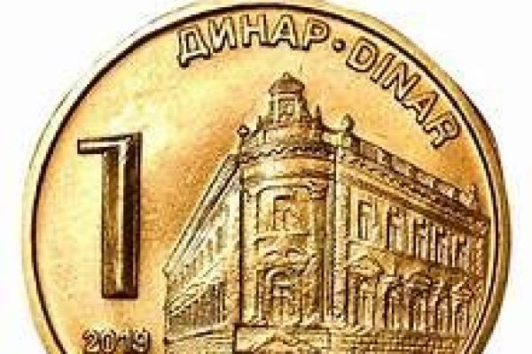 150 godina od uvođenja srpskog dinara kao nacionalne valute