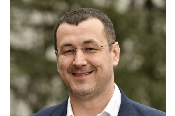 Проф. др Милан Малетић, ванредни професор на Ветеринарском факултету: Богатинац на привременом раду у Београду