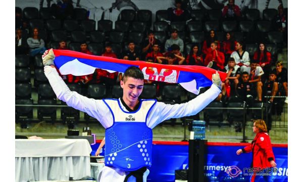 Sekunde od medalje