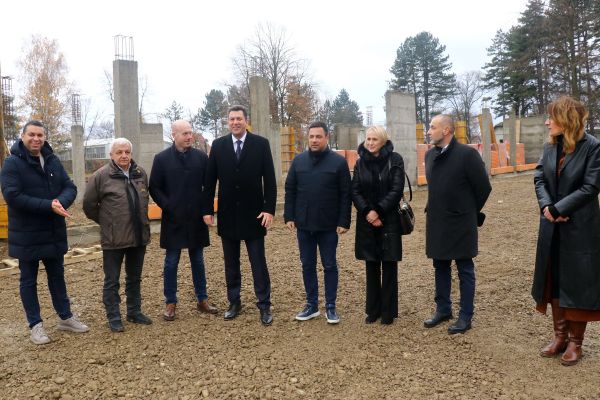 Započeti radovi na izgradnji vrtića na Letknjikovcu