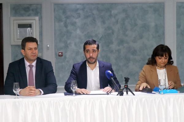 Šabac domaćin sednice Nacionalnog koordinacionog tela za olakšanje trgovine
