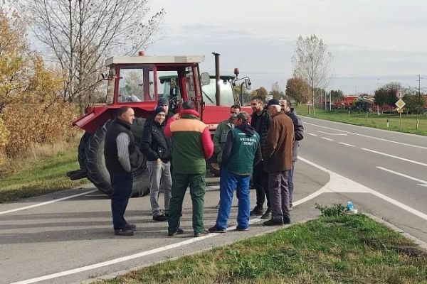 Пољопривредницима до 400 литара евро дизела по повлашћеној цени
