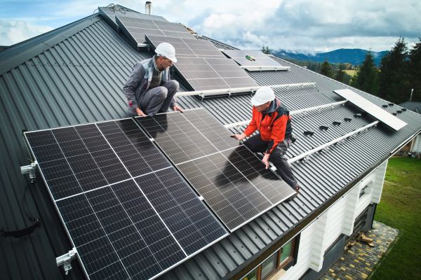 Opština Ljubovija organizuje info sesiju o solarnim panelima