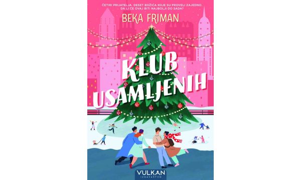 Klub usamljenih