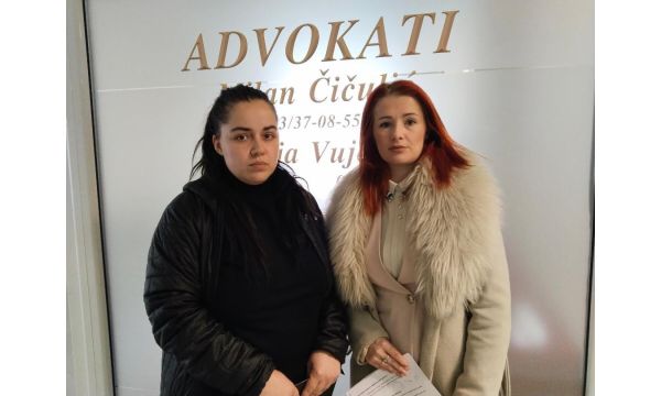 Ćerka tužila odgovorne u Domu zdravlja Bogatić