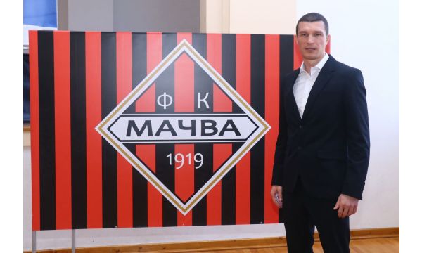 Filip Pejović na čelu kluba