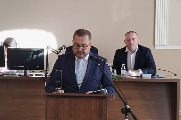 Milan Damnjanović reizabran za predsednika Opštine Bogatić
