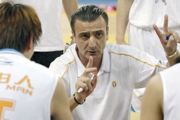 Dragan Raca, košarkaški trener i mnogo više od toga: Srce mi je najbolji savetnik