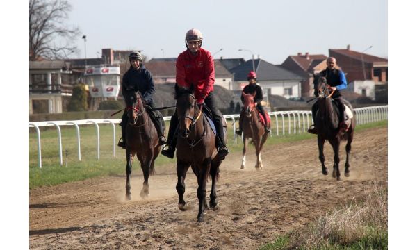 Velika očekivanja pred start 14. aprila