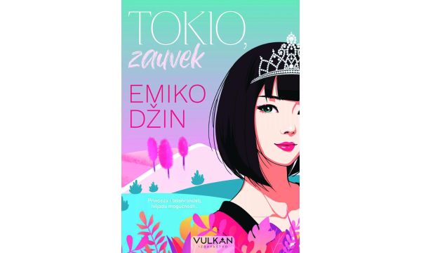 Tokio, zauvek