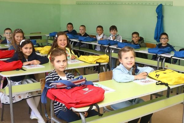 Počelo elektronsko zakazivanje testiranja i upisa dece u prvi razred osnovne škole