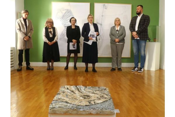 90 godina Narodnog muzeja u Šapcu