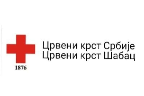 Акција добровољног давања крви у Културном центру Шабац у уторак, 30. априла